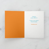 Carte Get Well (Intérieur)