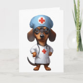 Carte Get Well (Devant)