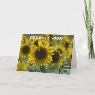 CARTE GET WELL