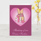 Carte Get Well Soon (Fleur jaune)