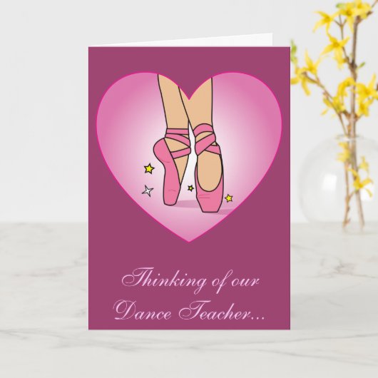 Carte Get Well Soon (Fleur jaune)