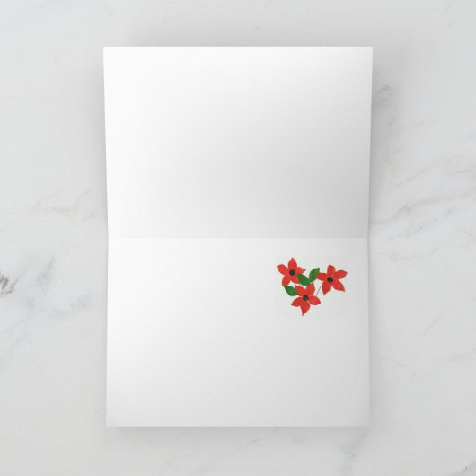 Carte Get Well Soon (Intérieur)