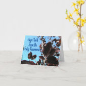 Carte Get Well Wishes Card (Fleur jaune)