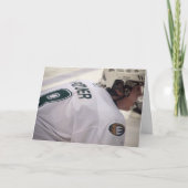 Carte Get your game face on (Devant)