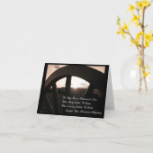 Carte Gettysburg (Fleur jaune)