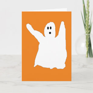 Carte Ghostile
