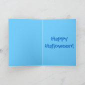 Carte Ghosty (Intérieur)