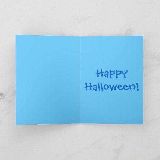 Carte Ghosty (Intérieur)