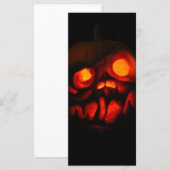 Carte Ghoul (Devant / Derrière)