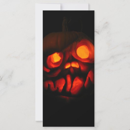 Carte Ghoul (Devant)