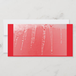 Carte Gicules rouges