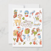 Carte gifted colors 2 (Devant)