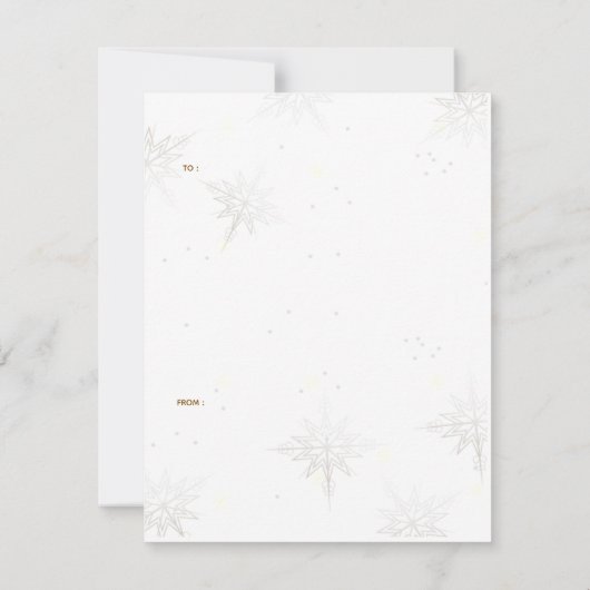 Carte gifted colors 2 (Dos)