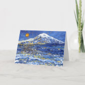 Carte Gig Harbour (Devant)