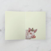 Carte Gil et Iris (Intérieur)