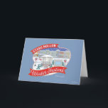 Carte Gilmore Girls | Stars Hollow Winter Festival<br><div class="desc">Célébrez le pays des merveilles hivernales de Stars Hollow avec ce design enchanteur du Festival d'hiver. Avec ses bâtiments enneigés,  ses lumières scintillantes et ses décorations festives,  cette oeuvre met en valeur la chaleur et l'esprit communautaire de la période des fêtes de la ville.</div>