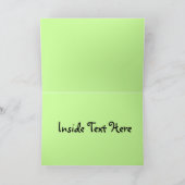 Carte Giraffe (Intérieur)