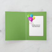 Carte Giraffe De Dessin Pour 2e Anniversaire (Intérieur)