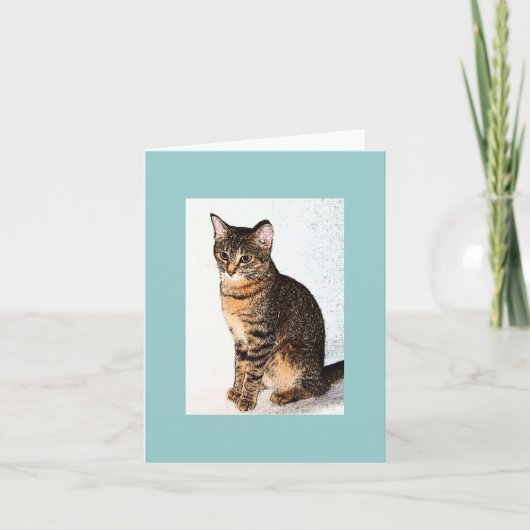 Carte Girlie (Devant)