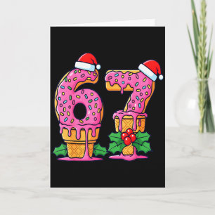 Carte Glace à l'égouttement de baseball 67 Mode de vie d