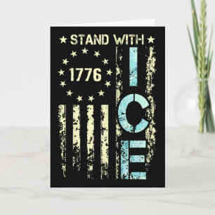 Carte Glace Profitez D'un Verre Glacé De Déportation 4