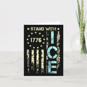 Carte Glace Profitez D'Une Glace Froid Gl De Déportation