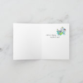 Carte Glamor Vanity/ doit voir à l'intérieur! (Intérieur)