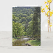 Carte Glendalough (Fleur jaune)