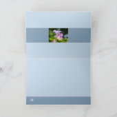 Carte Gloire du matin 1 (Intérieur)