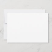 Carte Glücklich steht Dir intestin ! - Rosé (Dos)