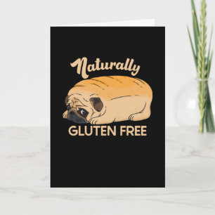 CARTE GLUTEN FREE CUTE CARLIN PAIN