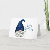 Carte Gnome (Devant)