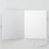 Carte Gnome mignon avec cœur : conception pour la Saint- (Intérieur)