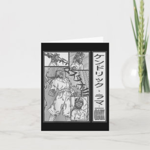 Carte Gnx Art Album Mustard Utilisez Votre Coeur