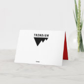 Carte GO THRIVE & INSPIRE - Trendium Authentic (Dos)