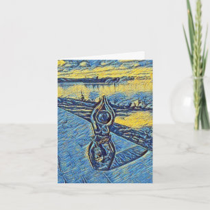 Carte Godess Toutes Les Occassions