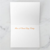 Carte Godwins en vol (Intérieur)