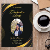 Carte Gold Flourish 2024