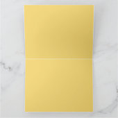 Carte Golden Reefs (Intérieur)