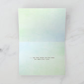 Carte Golden Retriever chien pour l'amitié (Intérieur)