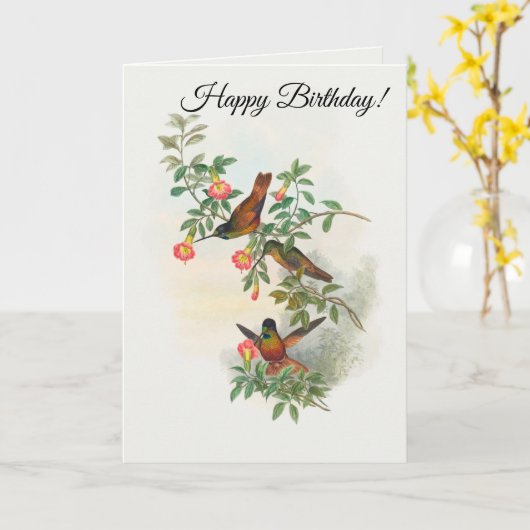 Carte Golden Star-frontlet (Fleur jaune)