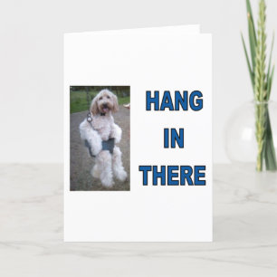 CARTE GOLDENDOODLE