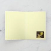 carte goldfinch (Mitzy) (Intérieur)