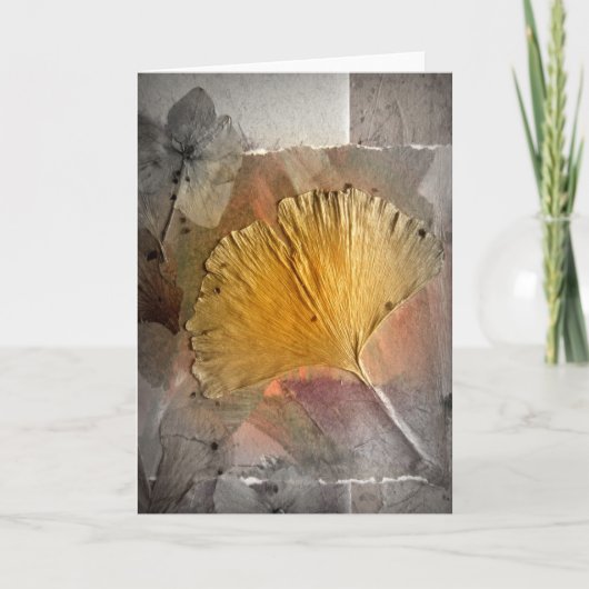 Carte Golds (Devant)