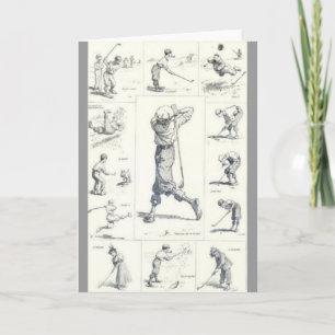 Carte Golf