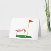 Golf Birdy