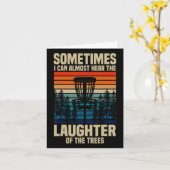 Carte Golf de Frisbee (Fleur jaune)