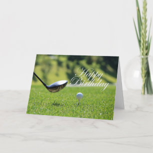 Carte Golf Time