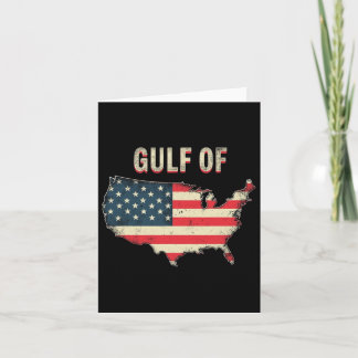 Carte Golfe Des États-Unis D'Amérique