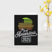 Carte Golfe Mexique Drapeau Américain Golfe Amérique Est (Fleur jaune)